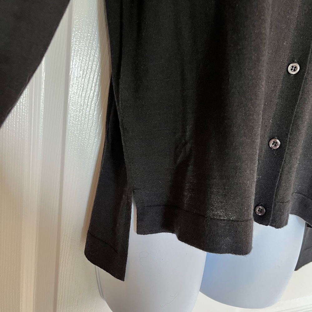 Authentic Miu Miu Cardigan - Picture 2 of 9